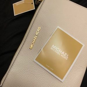 Michael Kors Wristlet